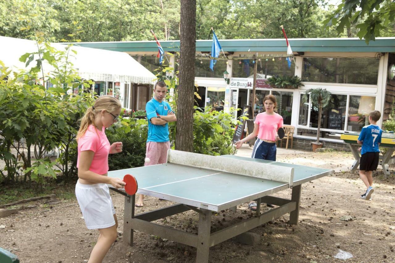 Ra Veluwe Mobile Home Arnhem Kültér fotó