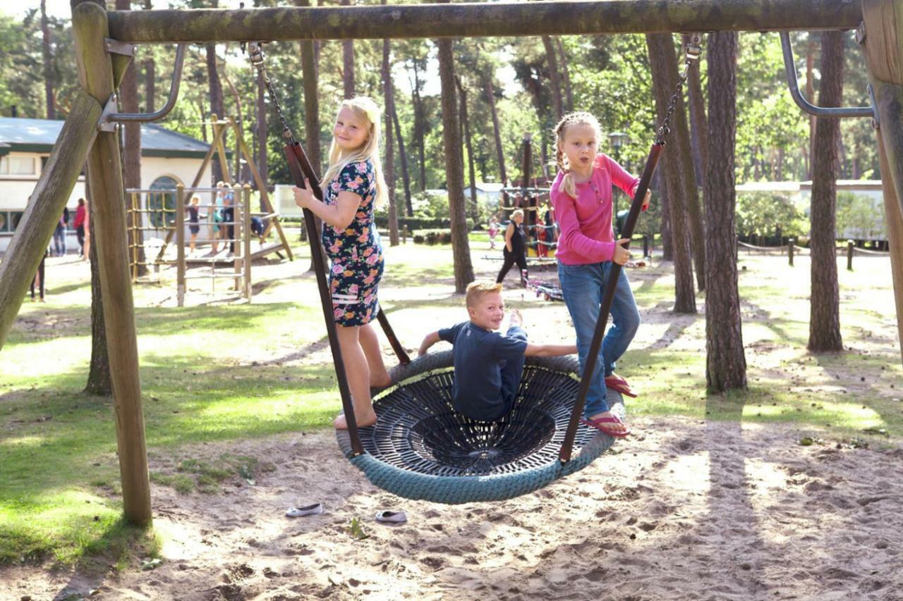 Ra Veluwe Mobile Home Arnhem Kültér fotó