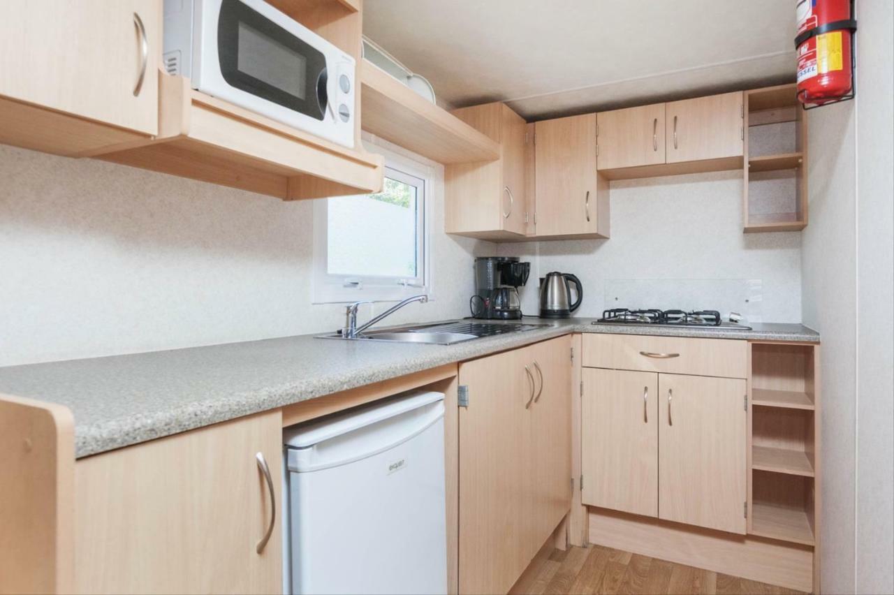Ra Veluwe Mobile Home Arnhem Kültér fotó